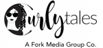 Curly Tales Logo